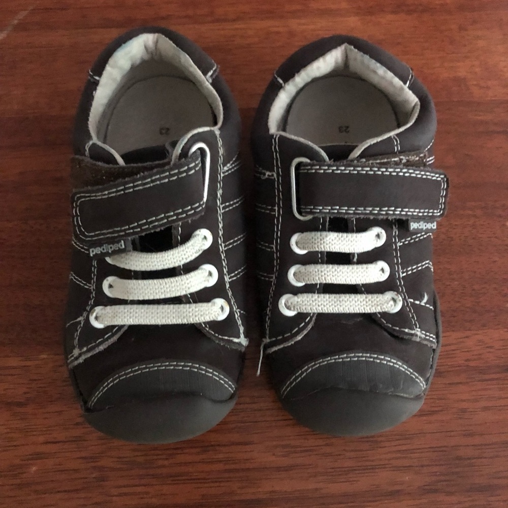 Boys Pedipeds